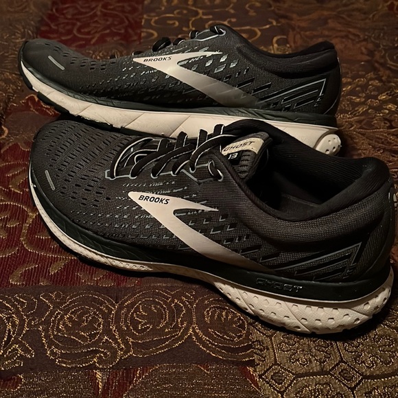 Brooks Shoes - Brooks Ghost 13